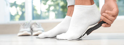 I plantari non servono a niente? 5 falsi miti sui plantari