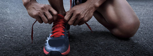 Scarpe da Running: l’Importanza di una Scelta Corretta