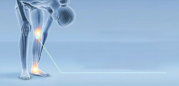 Distorsioni e infortuni