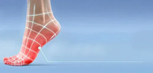Gambe stanche