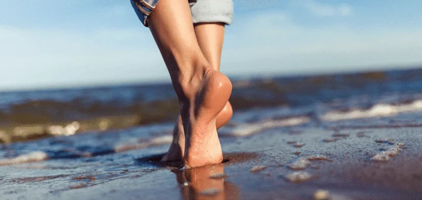 Camminare fa bene? Sì, ma fallo nel modo giusto!