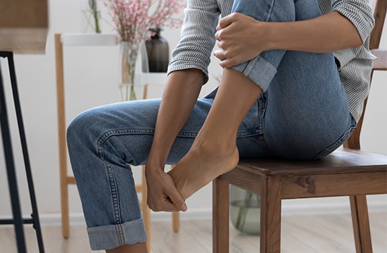 Come prevenire e combattere l'Onicomicosi: tutto sui funghi delle unghie