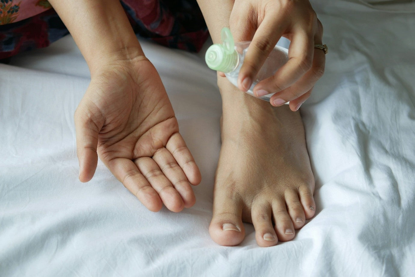 Come eliminare i duroni e avere di nuovo piedi morbidi e lisci