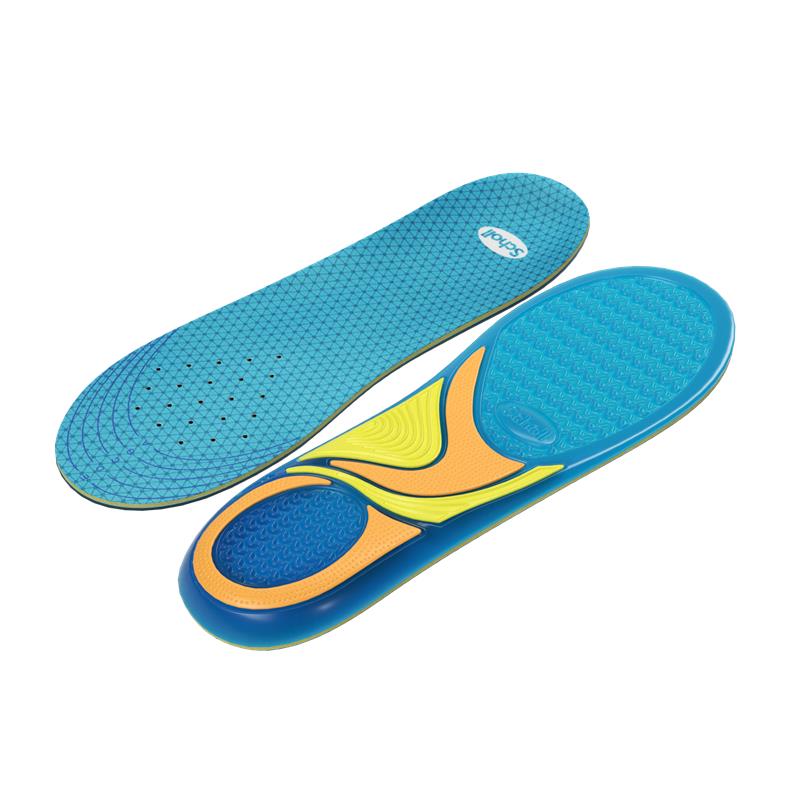 Come indossare e mantenere le solette nel tempo