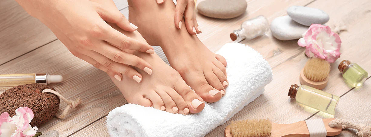 Come fare la pedicure e quali strumenti usare?