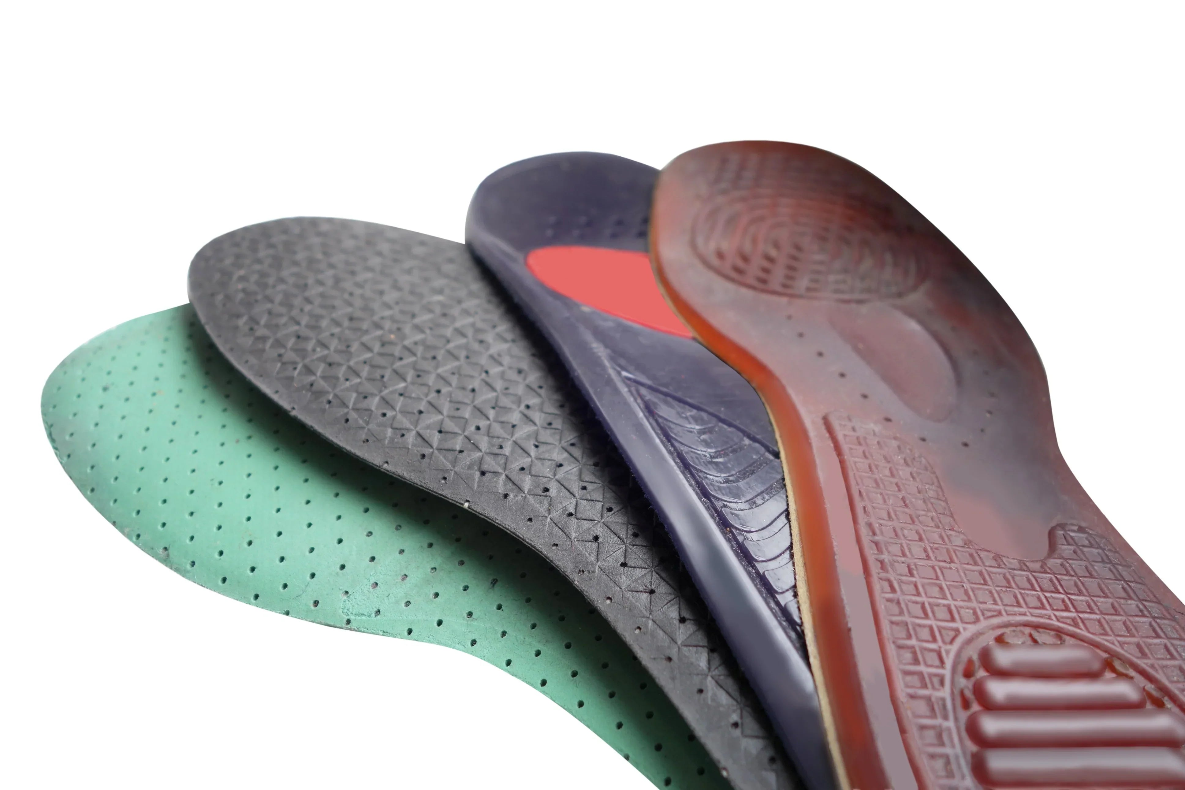 Solette per scarpe: quali sono i benefici?