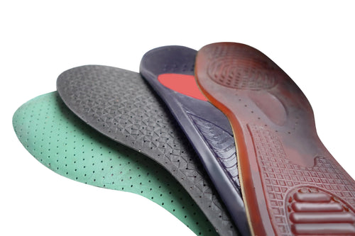 Solette per scarpe: quali sono i benefici?