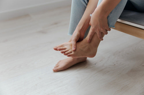 Ipercheratosi ai piedi: strategie per Prevenire Calli, Duroni e Occhi di Pernice