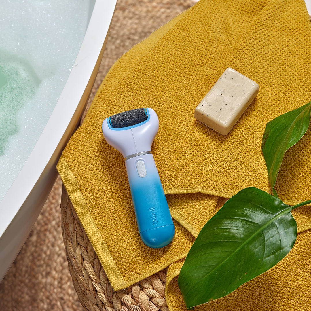 Prodotti per la cura dei piedi