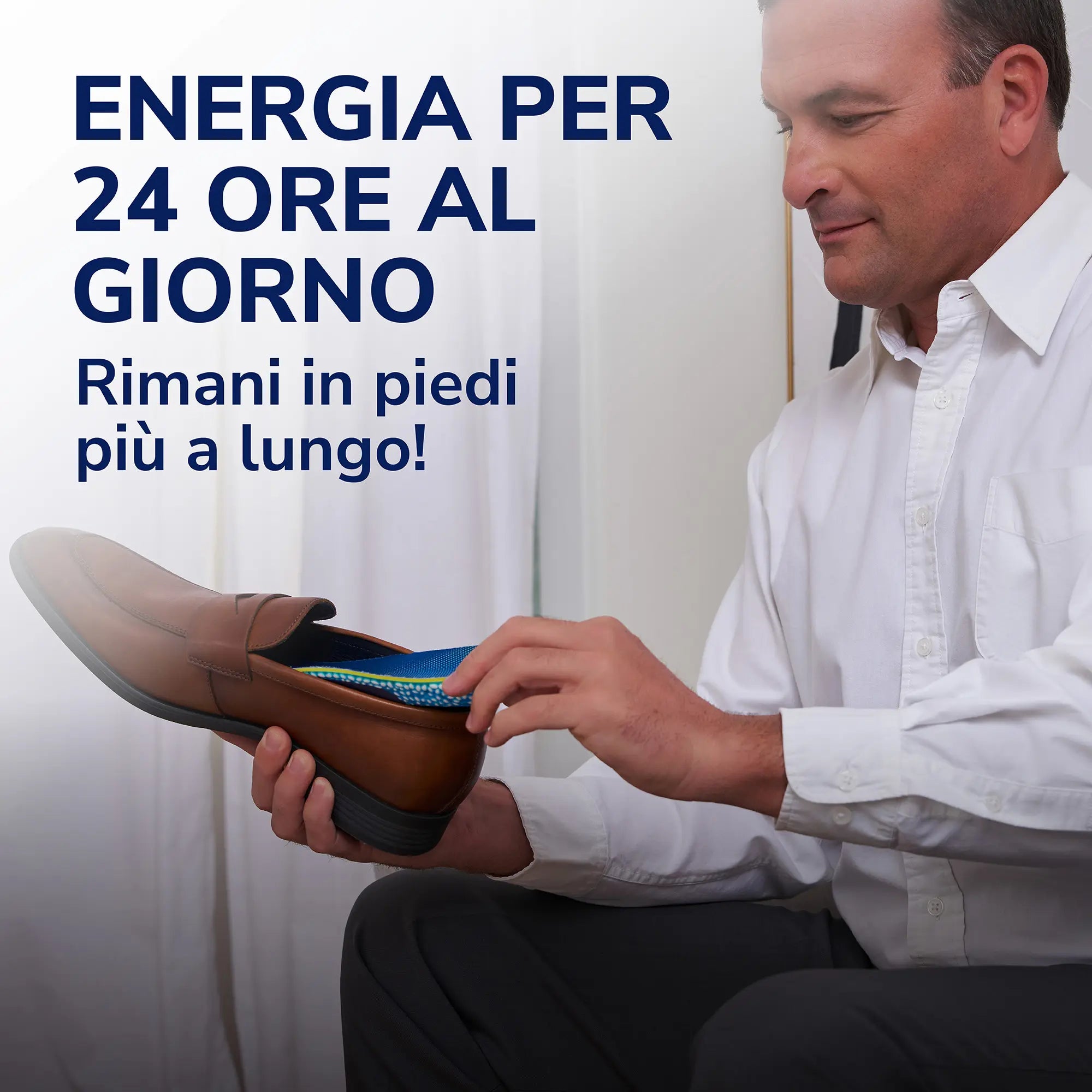 24-hour energy Taglia L