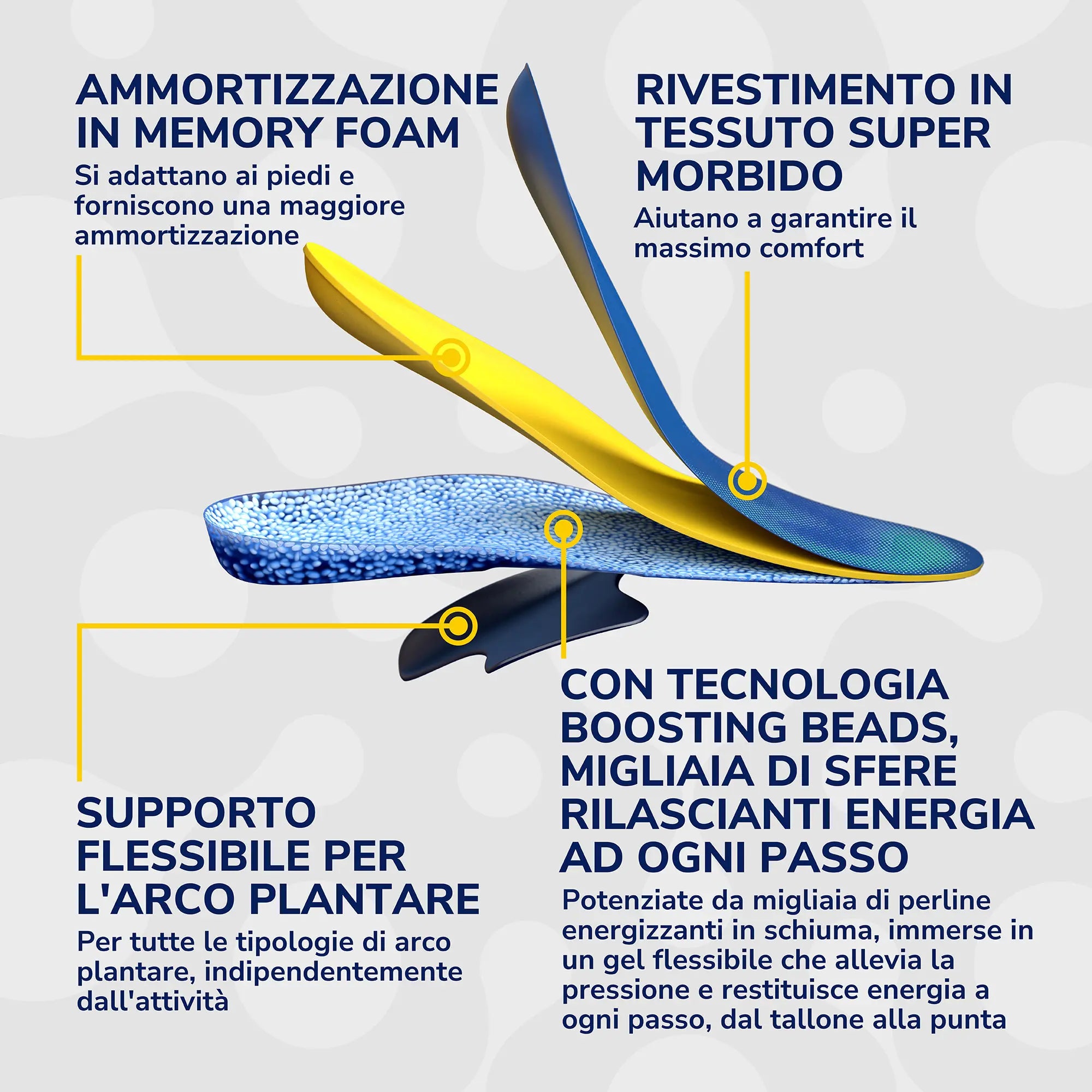 24-hour energy Taglia L