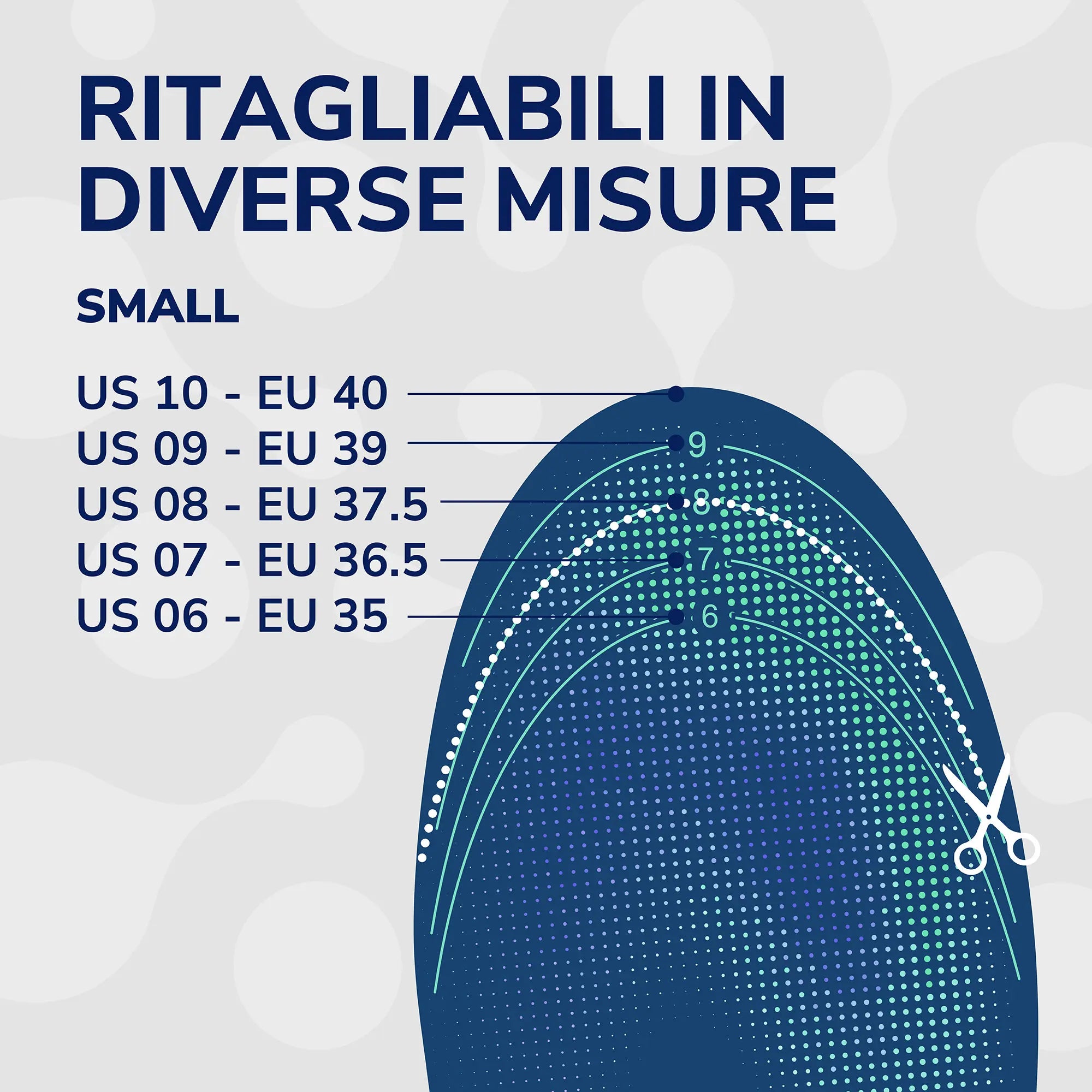 24-hour energy Taglia S