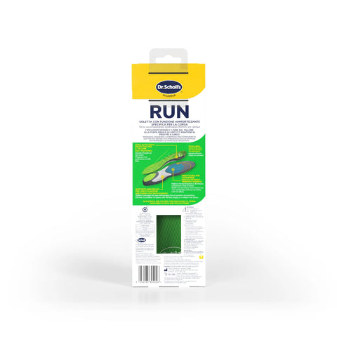 Solette Per Scarpe Sportive | Plantari Sportivi Per Tutte Le Sneakers - Foto 13