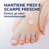 Polvere per Piedi Antiodore