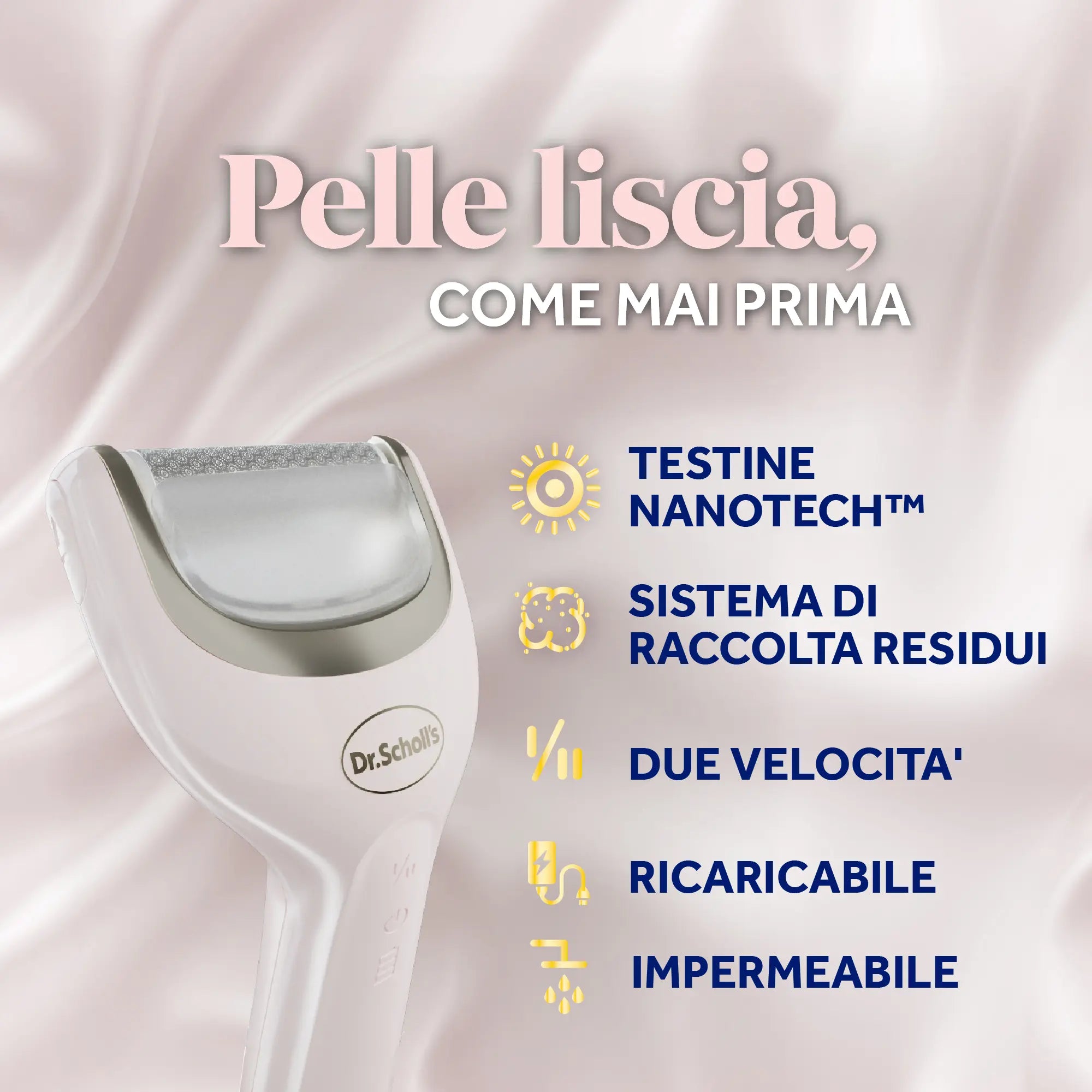 Pedi Perfect