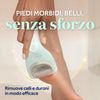 Pedi Perfect Pro Pedicure Elettrico Professionale Piedi