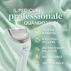 Pedi Perfect Pro Pedicure Elettrico Professionale Piedi