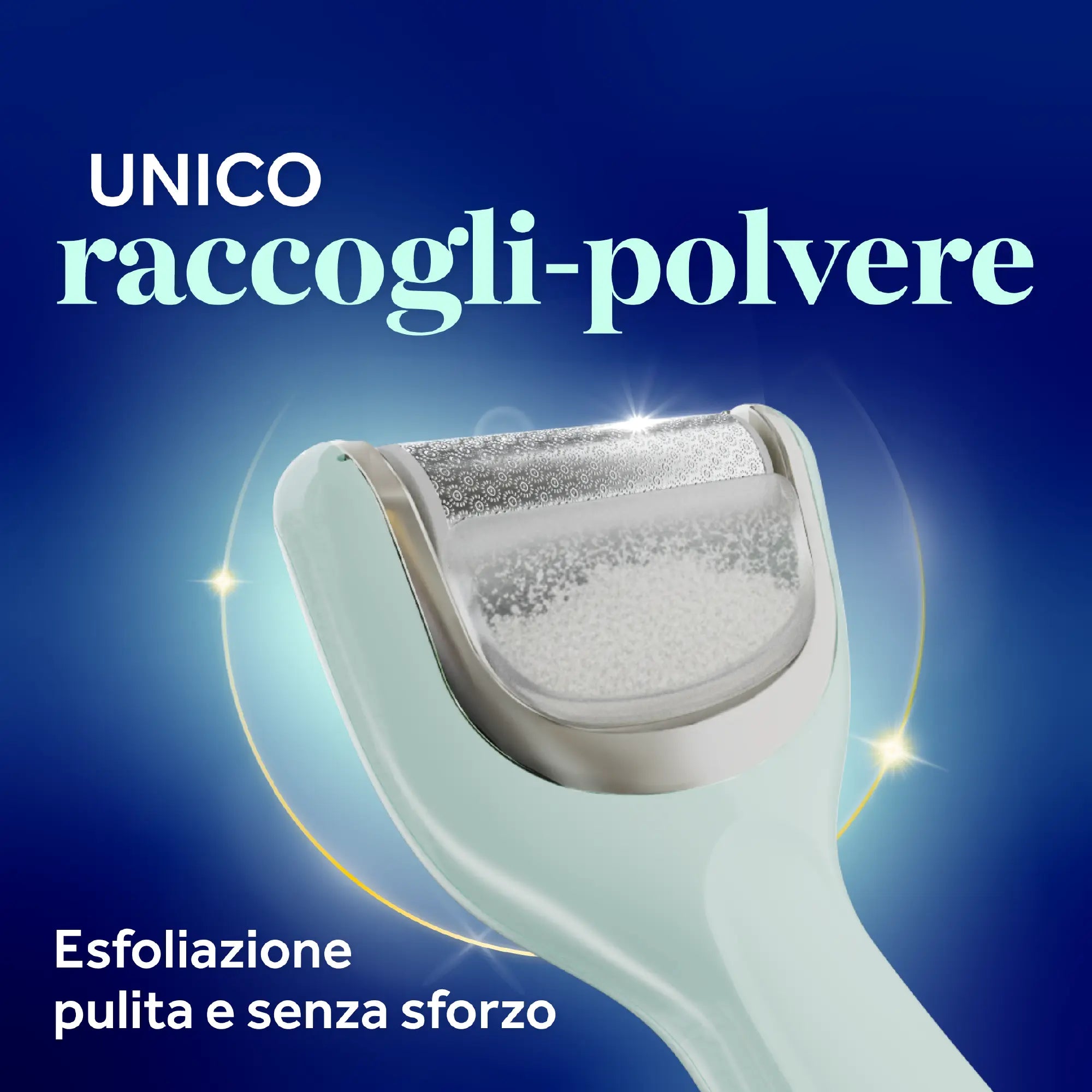 Pedi Perfect Pro Pedicure Elettrico Professionale Piedi