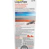 Scholl LiquiFlex™ Extra Supporto per scarpe da lavoro, stivali e scarpe antinfortunistiche, taglia L