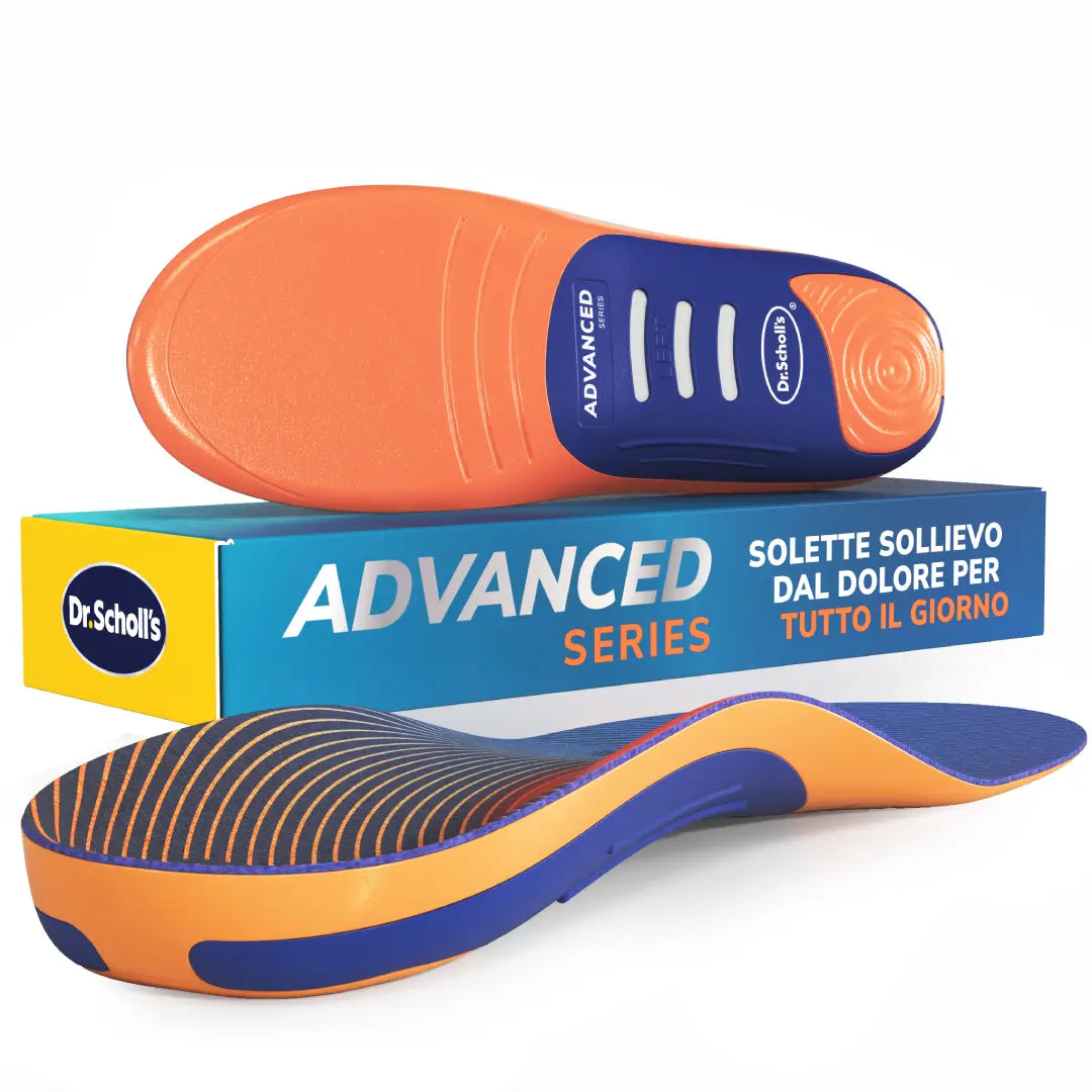 Solette Advanced Pain Relief