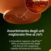 Scholl LiquiFlex™ Extra Supporto per scarpe da lavoro, stivali e scarpe antinfortunistiche, taglia L