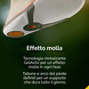 Scholl LiquiFlex™ Extra Supporto per scarpe da lavoro, stivali e scarpe antinfortunistiche, taglia L