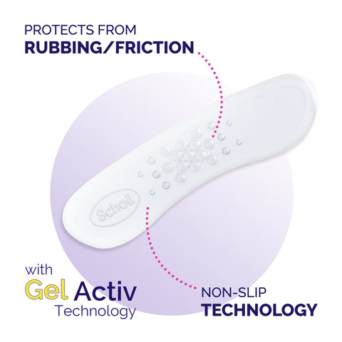 Salvacalze 2025 dr scholl