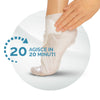 Pedimask Maschera Piedi Nutriente 3 Oli-Scholl IT-Scholl IT