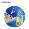 Solette Gel Activ Everyday Uso Quotidiano Uomo