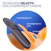 Solette Gel Activ Work da Lavoro Uomo