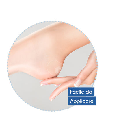 Cerotti Protettivi per Duroni in Lattice