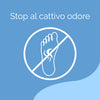 Deodorante Spray Scarpe