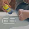Deodorante Spray Piedi