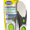 Scholl LiquiFlex™ Everyday taglia L
