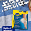 Expert Care Peeling Esfoliante tallone
