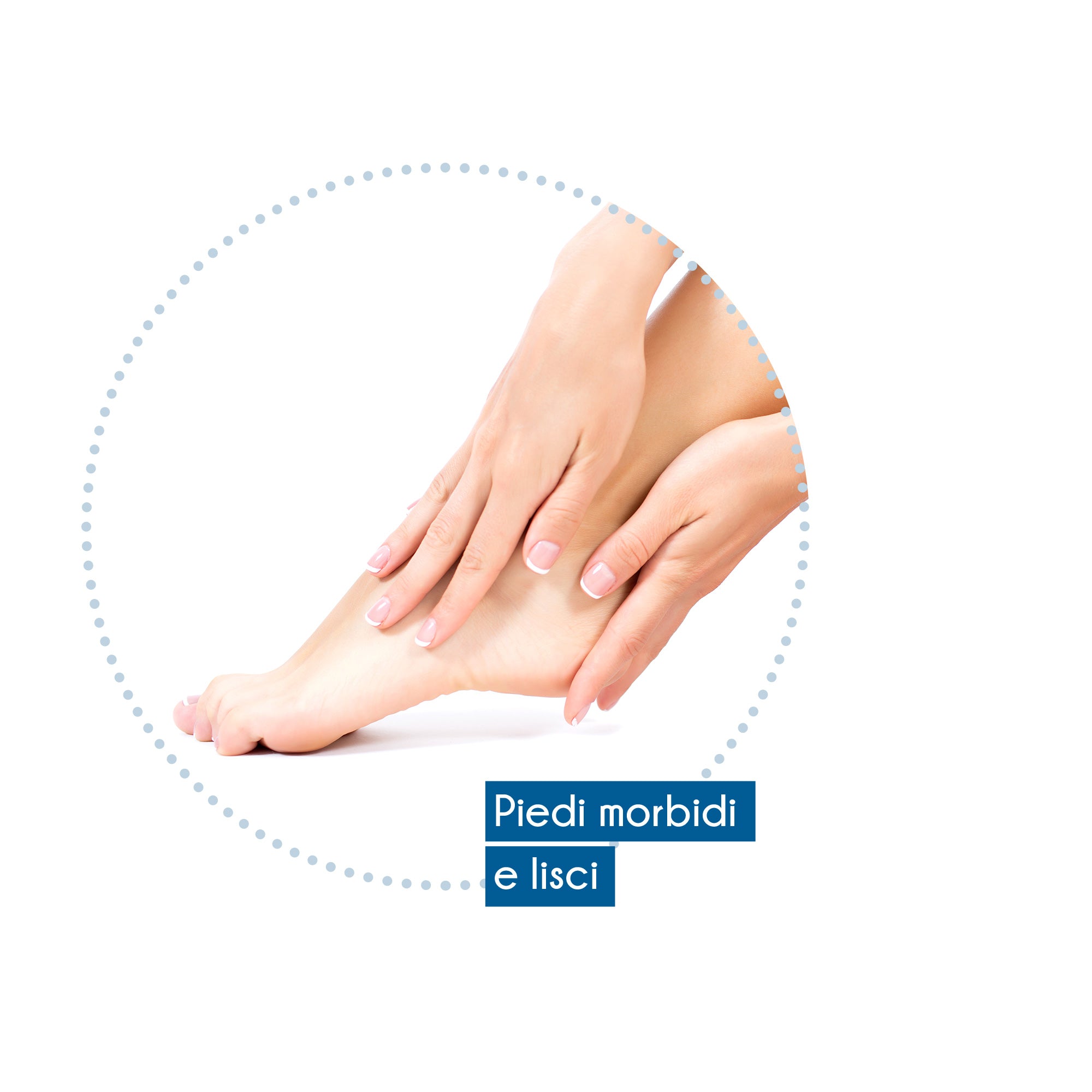 Scholl Crema Talloni Screpolati Active Repair K+