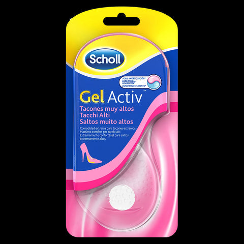 Gel per 2025 tacchi alti