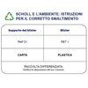 Separadita Protettivo in Gel per Alluce