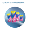 Solette Gel Activ per Tacchi Alti