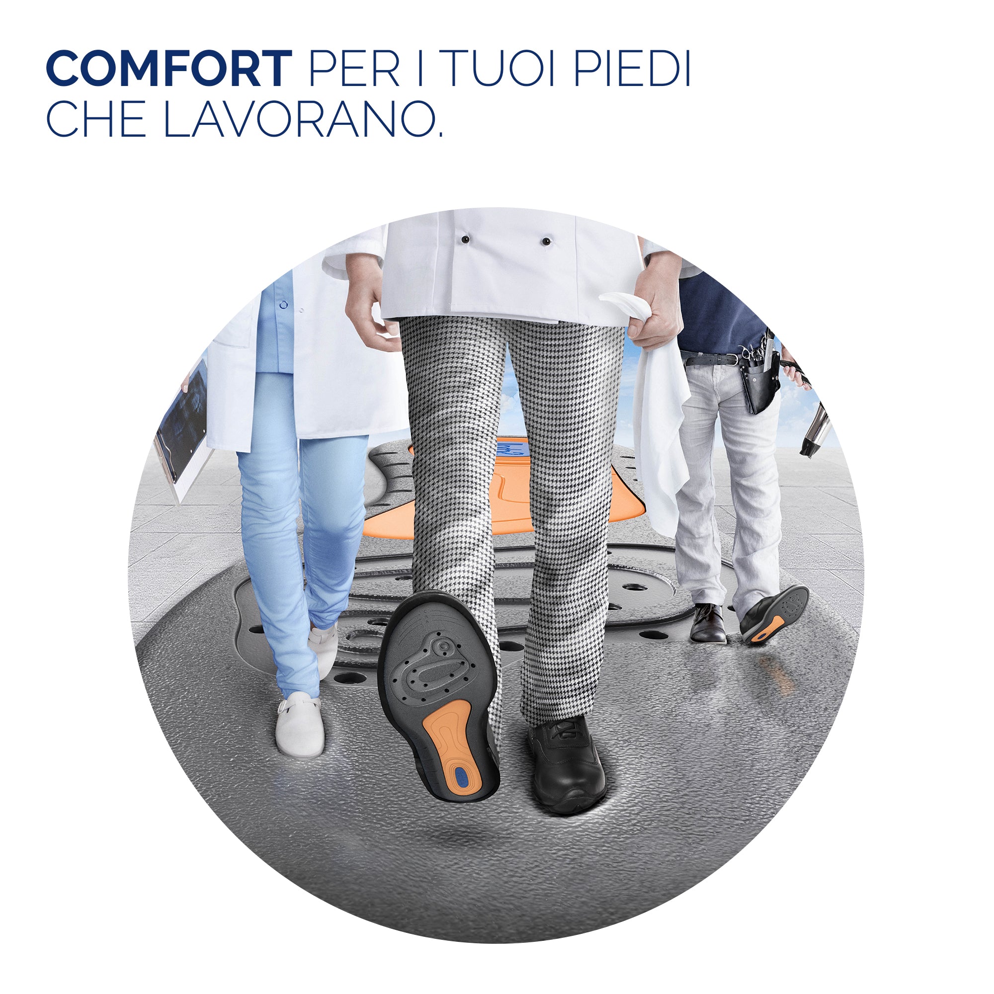 Solette vibram on sale