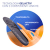 Solette Gel Activ Work da Lavoro Uomo