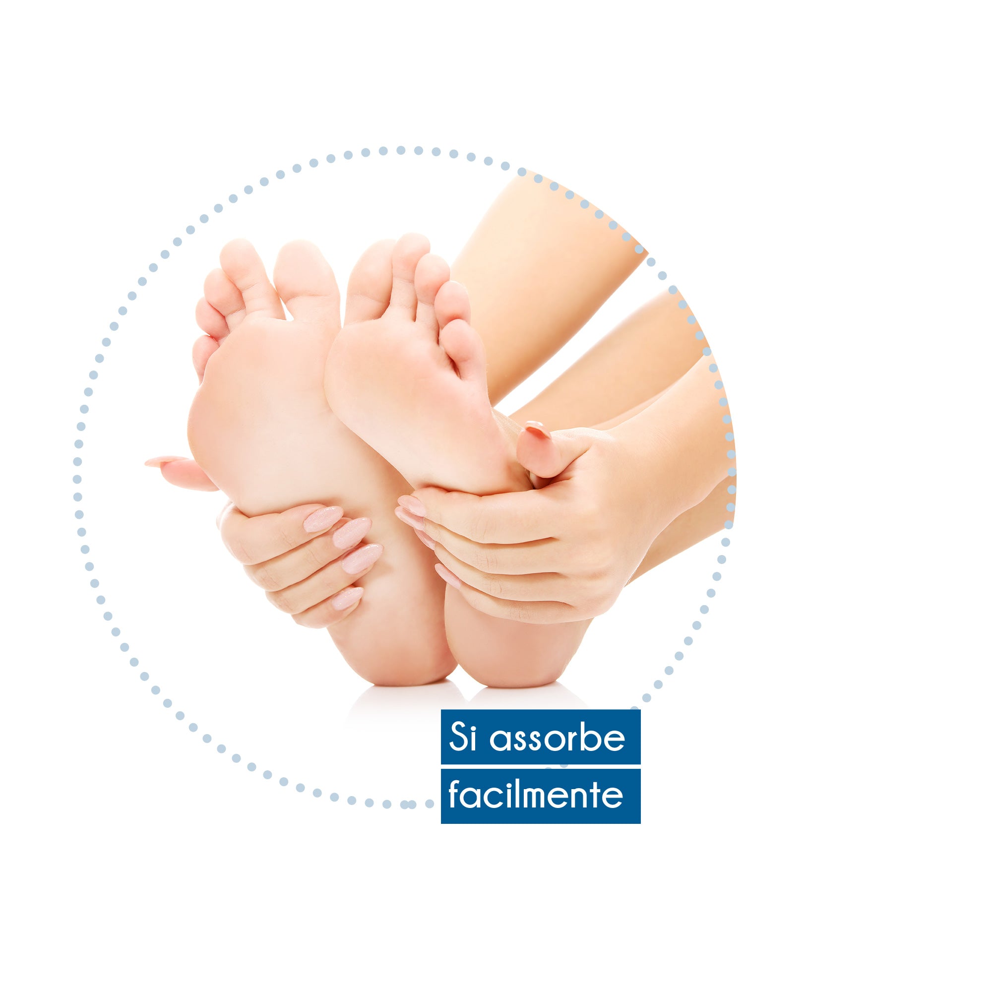 Crema Rigenerante Pelle Secca