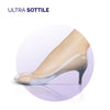 Party Feet Retro Tallone